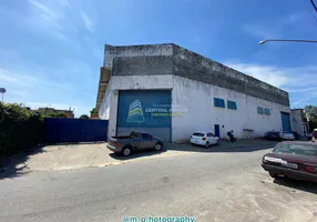 Foto 1 de Galpão/Depósito/Armazém para alugar, 2600m² em Aviação, Praia Grande