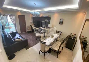 Foto 1 de Apartamento com 3 Quartos à venda, 100m² em Vila America, Santo André
