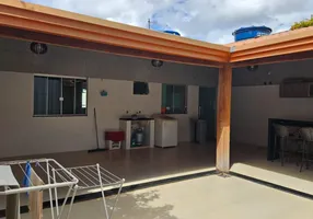 Foto 1 de Casa com 2 Quartos à venda, 400m² em Nova Colina, Brasília