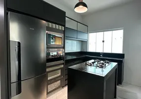 Foto 1 de Casa com 2 Quartos à venda, 125m² em Residencial Villa Bella, Anápolis