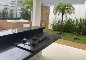 Foto 1 de Casa de Condomínio com 3 Quartos à venda, 280m² em Jardim Residencial Chácara Ondina, Sorocaba