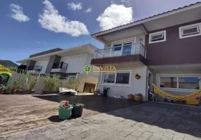 Foto 1 de Casa de Condomínio com 3 Quartos à venda, 153m² em Ribeirão da Ilha, Florianópolis