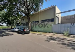 Foto 1 de Galpão/Depósito/Armazém para alugar, 250m² em Vila Pagano, Valinhos