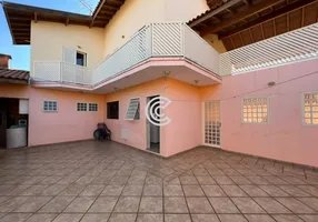 Foto 1 de Sobrado com 4 Quartos à venda, 265m² em Parque Silva Azevedo, Sumaré