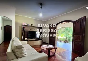 Foto 1 de Casa com 4 Quartos à venda, 190m² em Parque Residencial Mayard, Itu