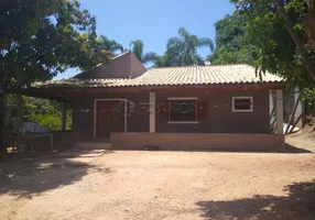 Foto 1 de Fazenda/Sítio à venda, 180m² em Estância Porto Velho, Jacareí