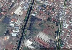 Foto 1 de Lote/Terreno para alugar, 1447m² em Central Park, Ribeirão Preto