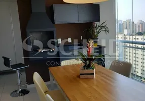 Foto 1 de Apartamento com 2 Quartos à venda, 69m² em Vila Mariana, São Paulo