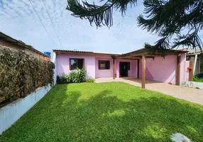 Foto 1 de Casa com 3 Quartos à venda, 90m² em Arco Iris, Capão da Canoa