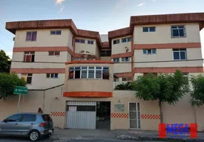 Foto 1 de Apartamento com 3 Quartos à venda, 86m² em Presidente Kennedy, Fortaleza