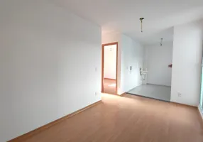 Foto 1 de Apartamento com 2 Quartos à venda, 40m² em Vila São Paulo, Mogi das Cruzes