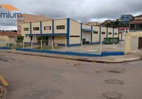 Foto 1 de Galpão/Depósito/Armazém à venda, 1000m² em Vila Municipal, Bragança Paulista