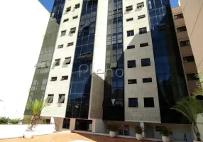 Foto 1 de Apartamento com 1 Quarto à venda, 92m² em Jardim Paraíso, Campinas