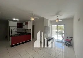 Foto 1 de Apartamento com 3 Quartos para alugar, 90m² em Centro, Bertioga