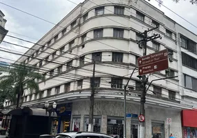 Foto 1 de Prédio Comercial com 50 Quartos à venda, 3000m² em Centro, Santos