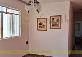 Foto 1 de Sobrado com 3 Quartos para venda ou aluguel, 138m² em Bela Vista, Jundiaí