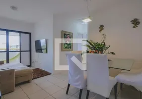 Foto 1 de Apartamento com 2 Quartos para alugar, 70m² em Rio Vermelho, Salvador