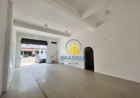 Foto 1 de Ponto Comercial para alugar, 70m² em Veleiros, São Paulo