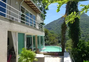 Foto 1 de Casa de Condomínio com 4 Quartos à venda, 240m² em São Conrado, Rio de Janeiro