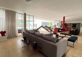 Foto 1 de Casa de Condomínio com 4 Quartos à venda, 1500m² em Tamboré, Barueri