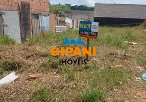 Foto 1 de Lote/Terreno à venda, 150m² em Chácara Primavera, Jaguariúna