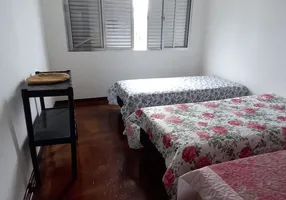 Foto 1 de Cobertura com 2 Quartos à venda, 80m² em Sumaré, Caraguatatuba