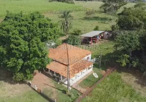 Foto 1 de Fazenda/Sítio à venda, 60000m² em Area Rural de Ruilandia Mirassol, Mirassol