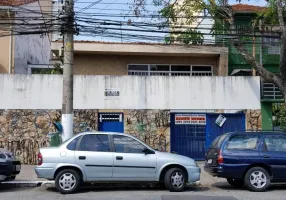 Foto 1 de Casa com 4 Quartos à venda, 250m² em Vila Clementino, São Paulo