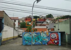Foto 1 de Lote/Terreno à venda, 470m² em Tucuruvi, São Paulo