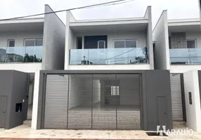 Foto 1 de Casa de Condomínio com 3 Quartos à venda, 158m² em Sao Joao, Itajaí