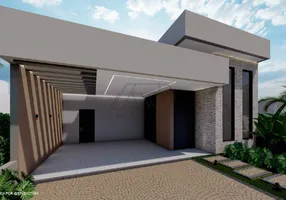 Foto 1 de Casa de Condomínio com 3 Quartos à venda, 135m² em MATO ALTO - FORMIGUEIRO, Saltinho