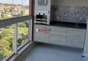 Foto 1 de Apartamento com 3 Quartos para alugar, 89m² em Jardim Tarraf II, São José do Rio Preto