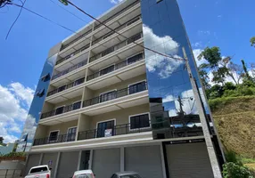 Foto 1 de Apartamento com 2 Quartos à venda, 56m² em Conselheiro Paulino, Nova Friburgo