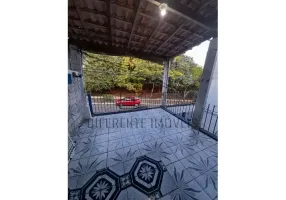 Foto 1 de Casa com 1 Quarto para alugar, 100m² em Jardim Vila Formosa, São Paulo