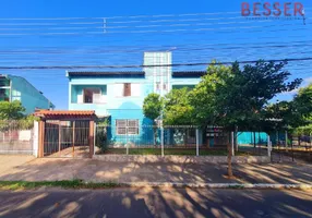 Foto 1 de Sobrado com 3 Quartos à venda, 230m² em Lomba da Palmeira, Sapucaia do Sul