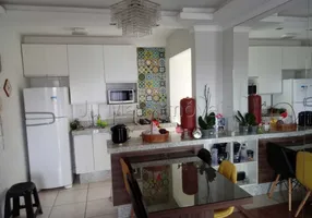 Foto 1 de Apartamento com 2 Quartos à venda, 50m² em Jardim Califórnia, Pouso Alegre