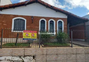 Foto 1 de Casa com 3 Quartos à venda, 145m² em Jardim Oreana, Boituva