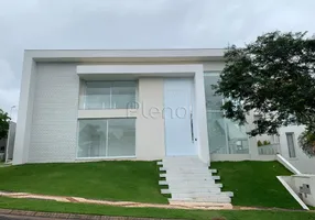 Foto 1 de Casa de Condomínio com 4 Quartos à venda, 380m² em Ville Sainte Helene, Campinas