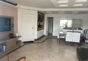 Foto 1 de Apartamento com 4 Quartos à venda, 136m² em Parque da Vila Prudente, São Paulo