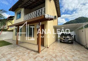 Foto 1 de Casa com 2 Quartos à venda, 109m² em Bananal, Guapimirim
