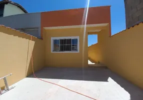 Foto 1 de Casa com 2 Quartos à venda, 70m² em Vila Sao Jose, Pindamonhangaba