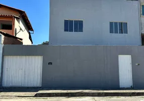 Foto 1 de Casa com 3 Quartos à venda, 120m² em Recanto da Lagoa 1 Secao, Ibirite