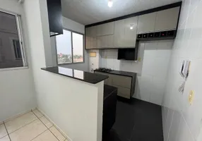 Foto 1 de Apartamento com 2 Quartos para alugar, 40m² em Carumbé, Cuiabá