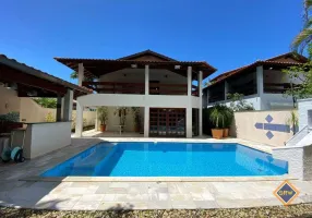 Foto 1 de Casa com 4 Quartos à venda, 366m² em Riviera de São Lourenço, Bertioga