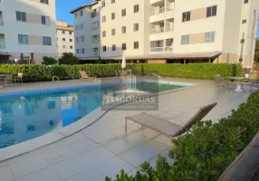 Foto 1 de Apartamento com 2 Quartos à venda, 52m² em Catu de Abrantes Abrantes, Camaçari