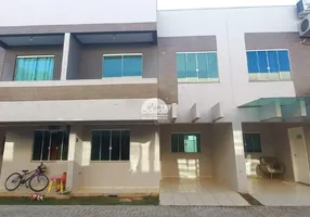 Foto 1 de Sobrado com 3 Quartos à venda, 68m² em Parque Verde, Cascavel