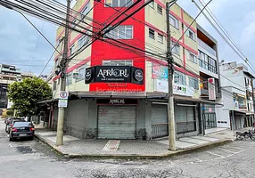 Foto 1 de Sala Comercial para alugar, 202m² em Passos, Juiz de Fora