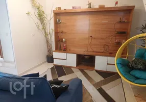 Foto 1 de Apartamento com 2 Quartos à venda, 98m² em Vila Floresta, Santo André