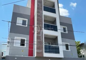 Foto 1 de Apartamento com 2 Quartos à venda, 37m² em Vila California, São Paulo