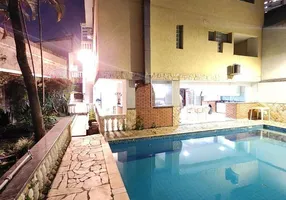 Foto 1 de Casa com 4 Quartos à venda, 400m² em Vila Bertioga, São Paulo